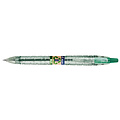 Pilot Balpen Pilot B2P Begreen Ecoball groen medium