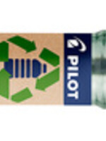 Pilot Stylo bille Pilot B2P Begreen Ecoball Medium vert