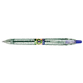 Pilot Balpen Pilot B2P Begreen Ecoball blauw medium