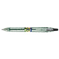 Pilot Balpen Pilot B2P Begreen Ecoball zwart medium