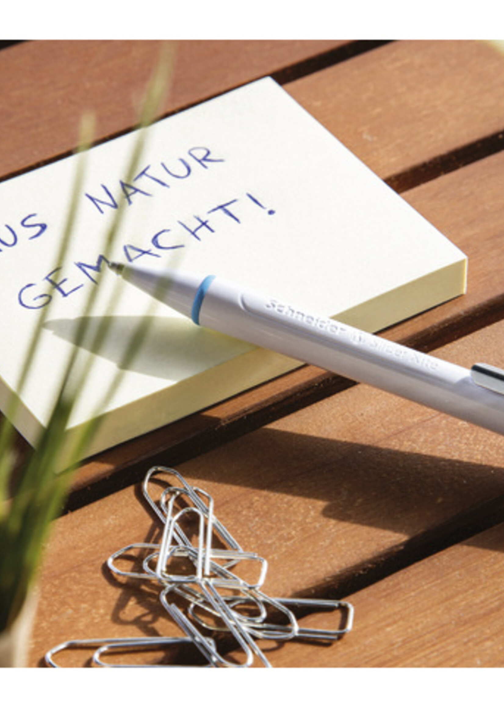 Schneider Stylo bille Schneider Slider Xite 0,6mm noir