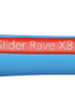 Schneider Stylo Bille Schneider Slider Rave 0,6mm rouge