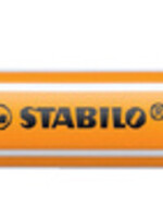 Stabilo Balpen STABILO Pointball 6030/41 blauw