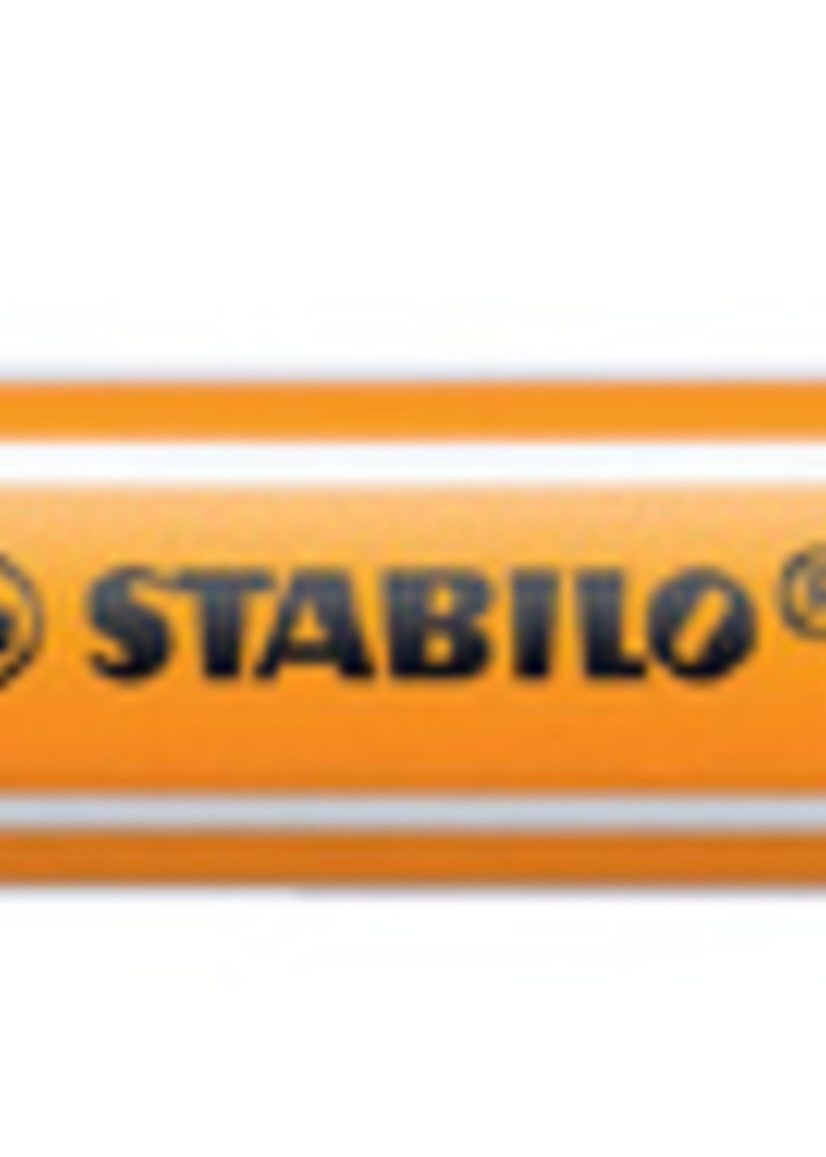 Stabilo Stylo Bille STABILO Pointball 0,5 mm Bleu