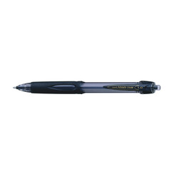 Stylo bille Uni-ball Powertank 1mm noir