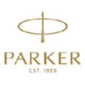 Parker Balpenvulling Parker Quinkflow zwart 0.7mm blister à 3 stuks