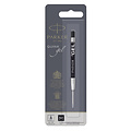 Parker Recharge stylo gel Parker Quink noir Medium