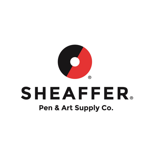 Sheaffer Balpenvulling Sheaffer 0.5mm zwart