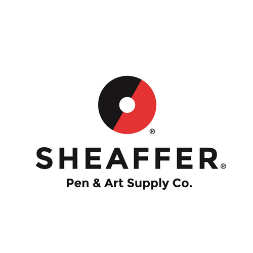 Sheaffer Recharge stylo bille Sheaffer 0,5mm noir