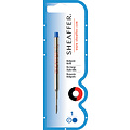 Sheaffer Recharge stylo bille Sheaffer 0,5mm bleu