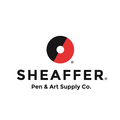 Sheaffer Balpenvulling Sheaffer 0.7mm zwart