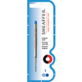 Sheaffer Recharge stylo bille Sheaffer 0,7mm bleu