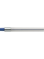 Uni-ball Recharge stylo bille Uni-ball Powertank 1mm bleu