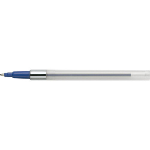 Uni-ball Balpenvulling Uni-ball Powertank 1.0mm blauw