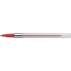 Recharge stylo bille Uni-ball Powertank 1mm rouge