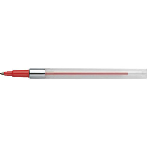 Uni-ball Recharge stylo bille Uni-ball Powertank 1mm rouge