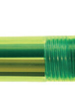Bic Balpen Bic 4kleuren medium fluor geel
