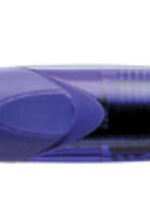 Bic Stylo bille BIC 4 couleurs Grip Medium violet