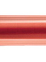 Bic Gelschrijver Bic Gel-ocity medium rood