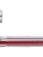 Pilot Gelschrijver PILOT G-Tec rood 0.2mm