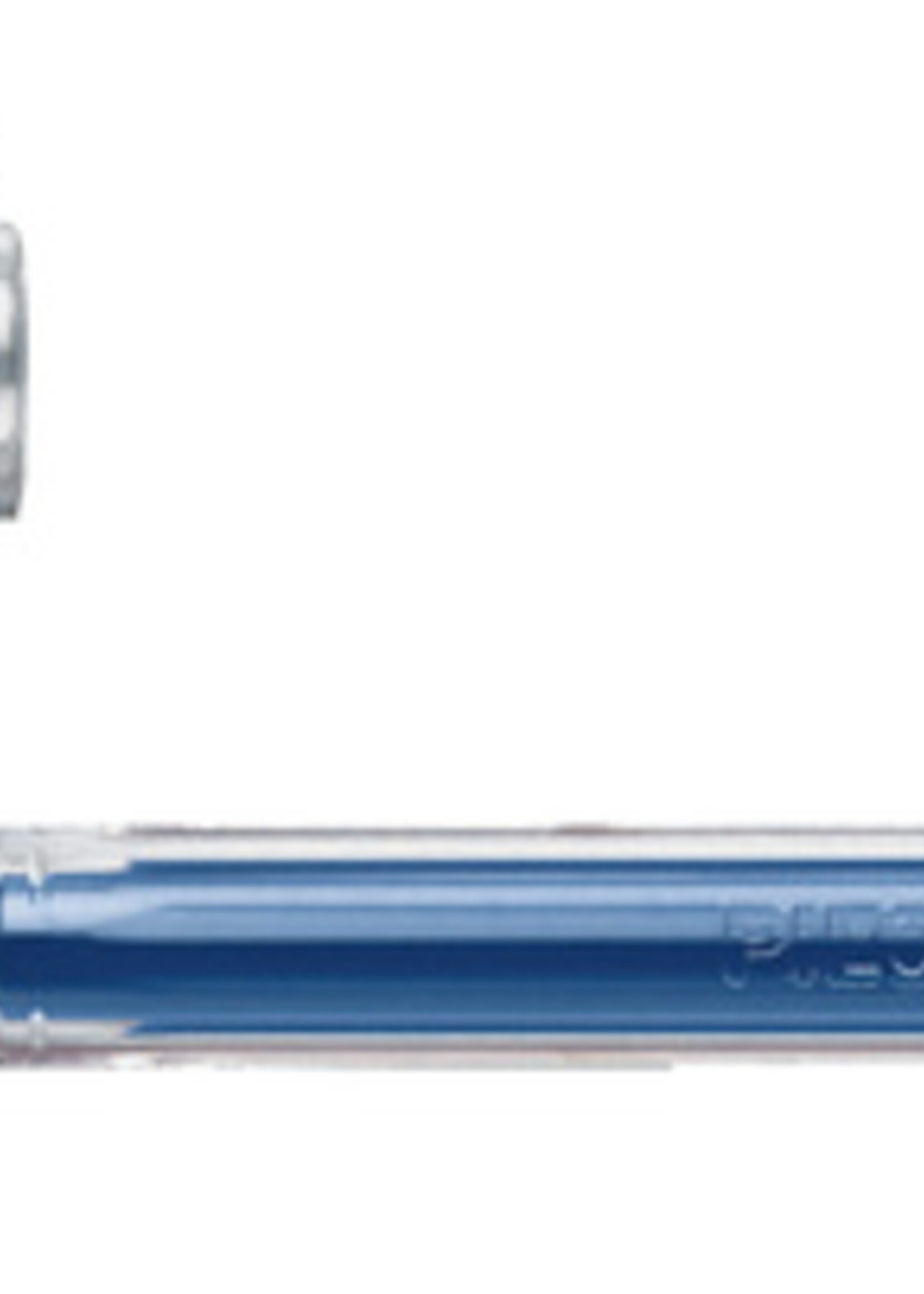 Pilot Stylo Gel Pilot G-Tec 0,2mm Bleu