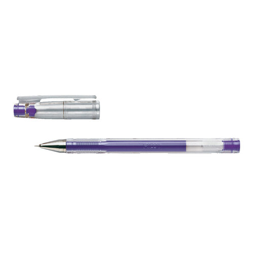 Pilot Stylo Gel Pilot G-Tec 0,2mm Violet