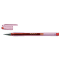 Pilot Gelschrijver PILOT G1 rood 0.32mm