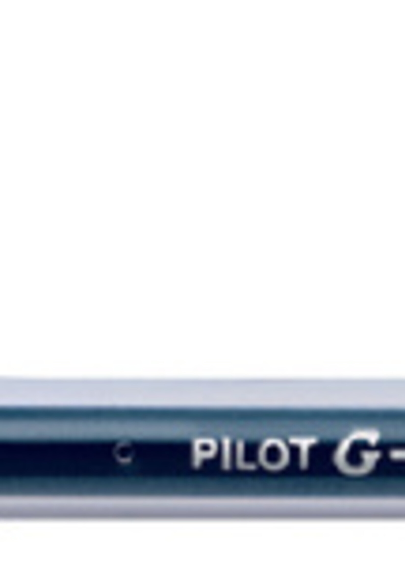 Pilot Gelschrijver PILOT G1 blauw 0.32mm
