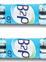 Pilot Stylo Gel Pilot Begreen B2P 0,4mm noir