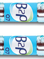 Pilot Stylo Gel Pilot Begreen B2P 0,4mm rouge