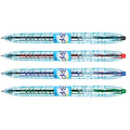 Pilot Gelschrijver PILOT B2P Begreen blauw 0.4mm