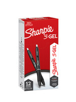 Sharpie Stylo gel Sharpie 0,7mm noir