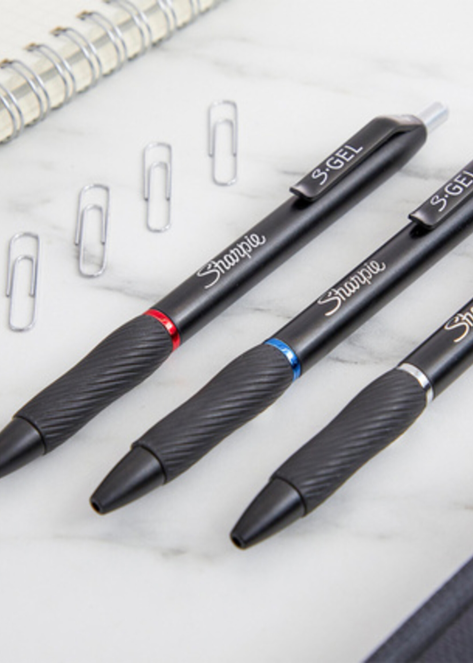 Sharpie Gelschrijver Sharpie 0,7mm blauw