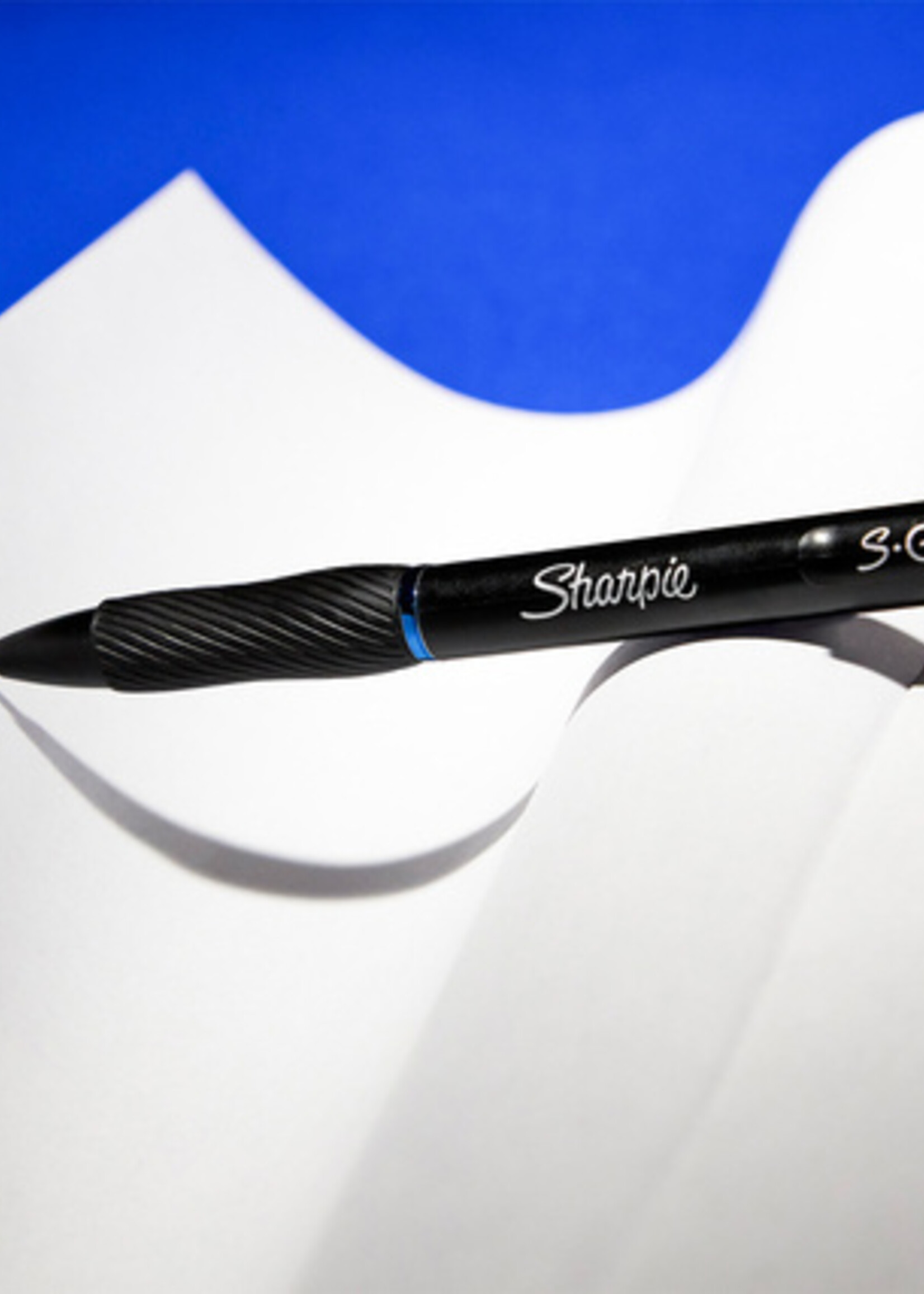 Sharpie Gelschrijver Sharpie 0,7mm blauw