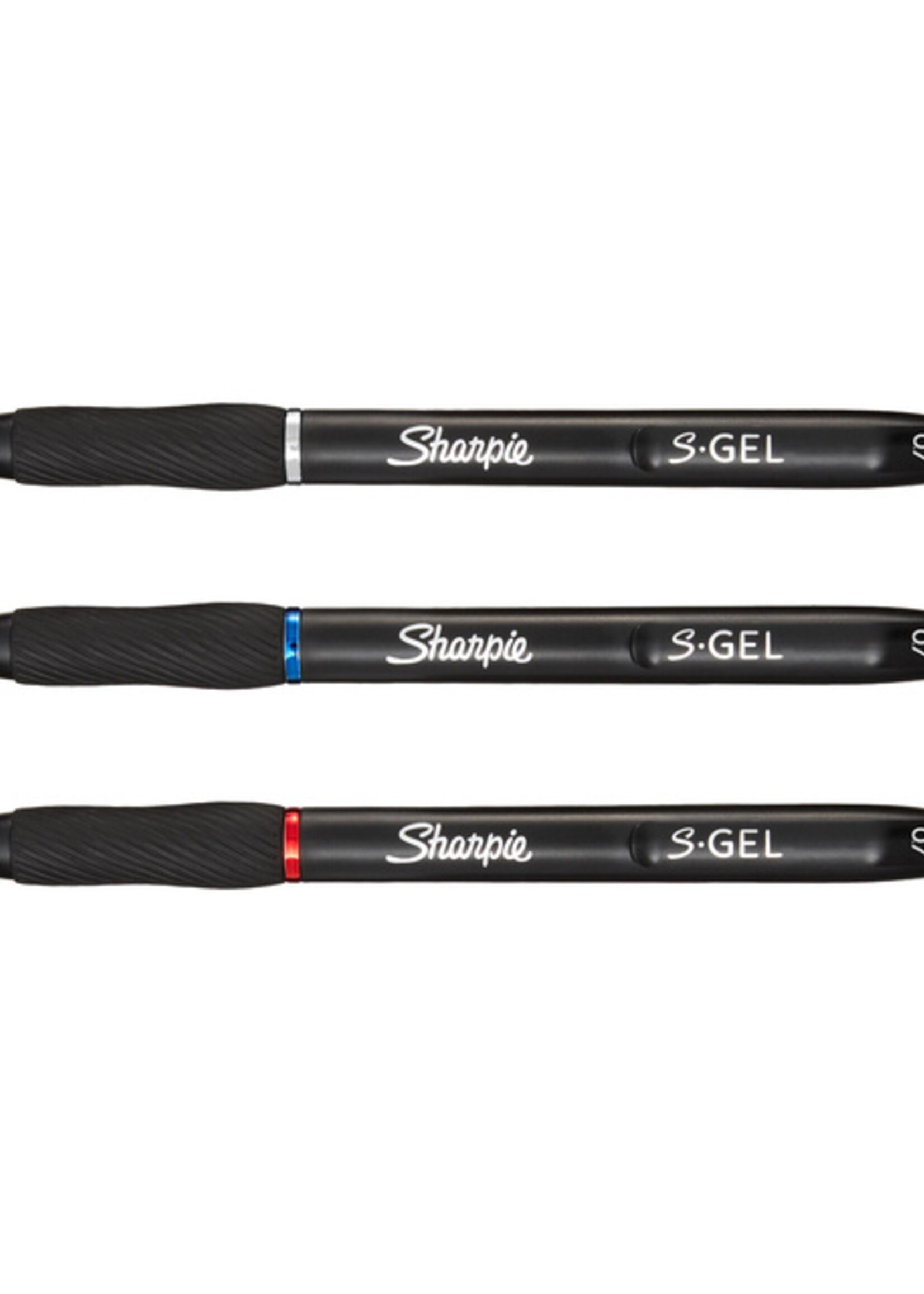 Sharpie Gelschrijver Sharpie 0,7mm blauw
