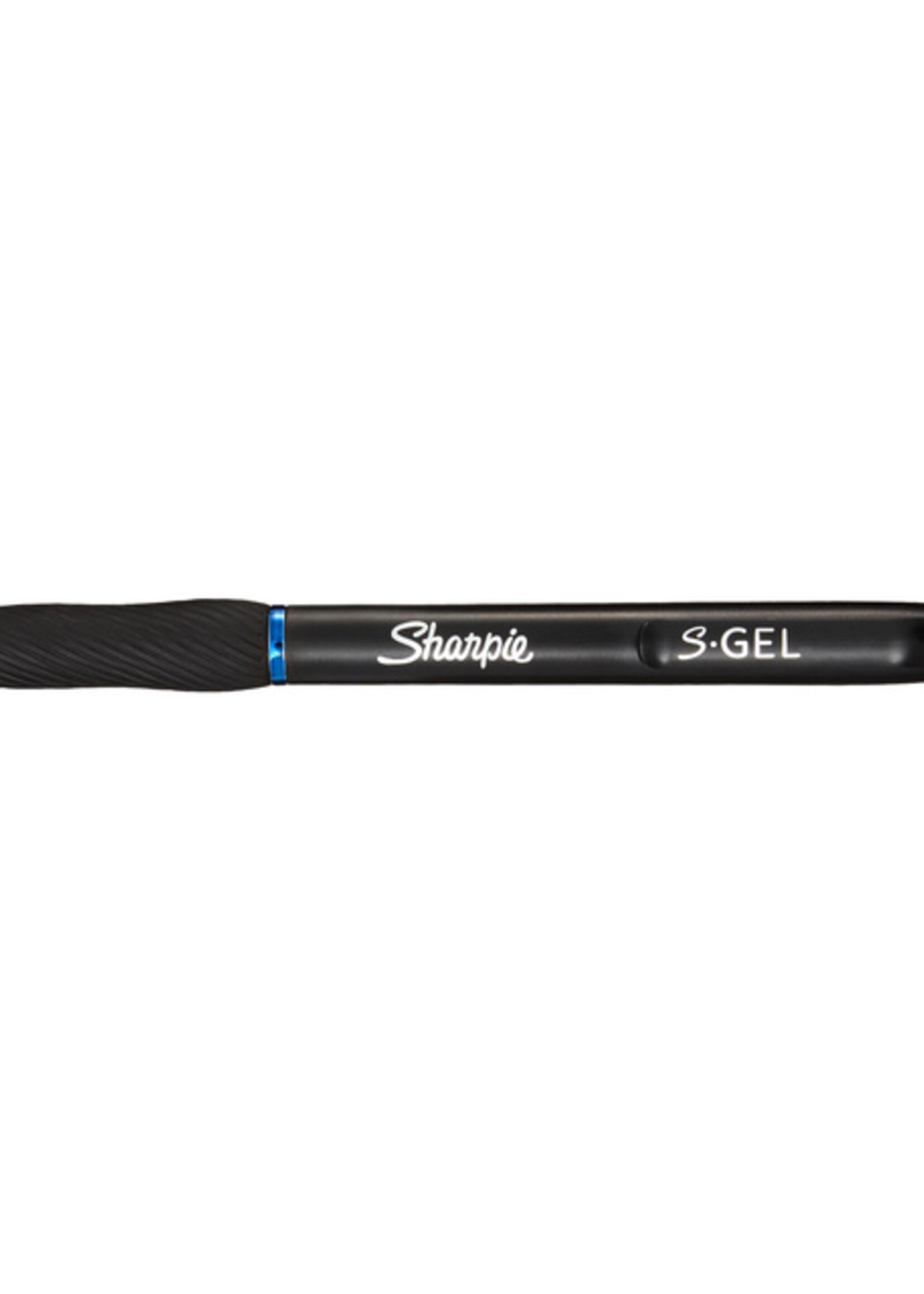 Sharpie Gelschrijver Sharpie 0,7mm blauw