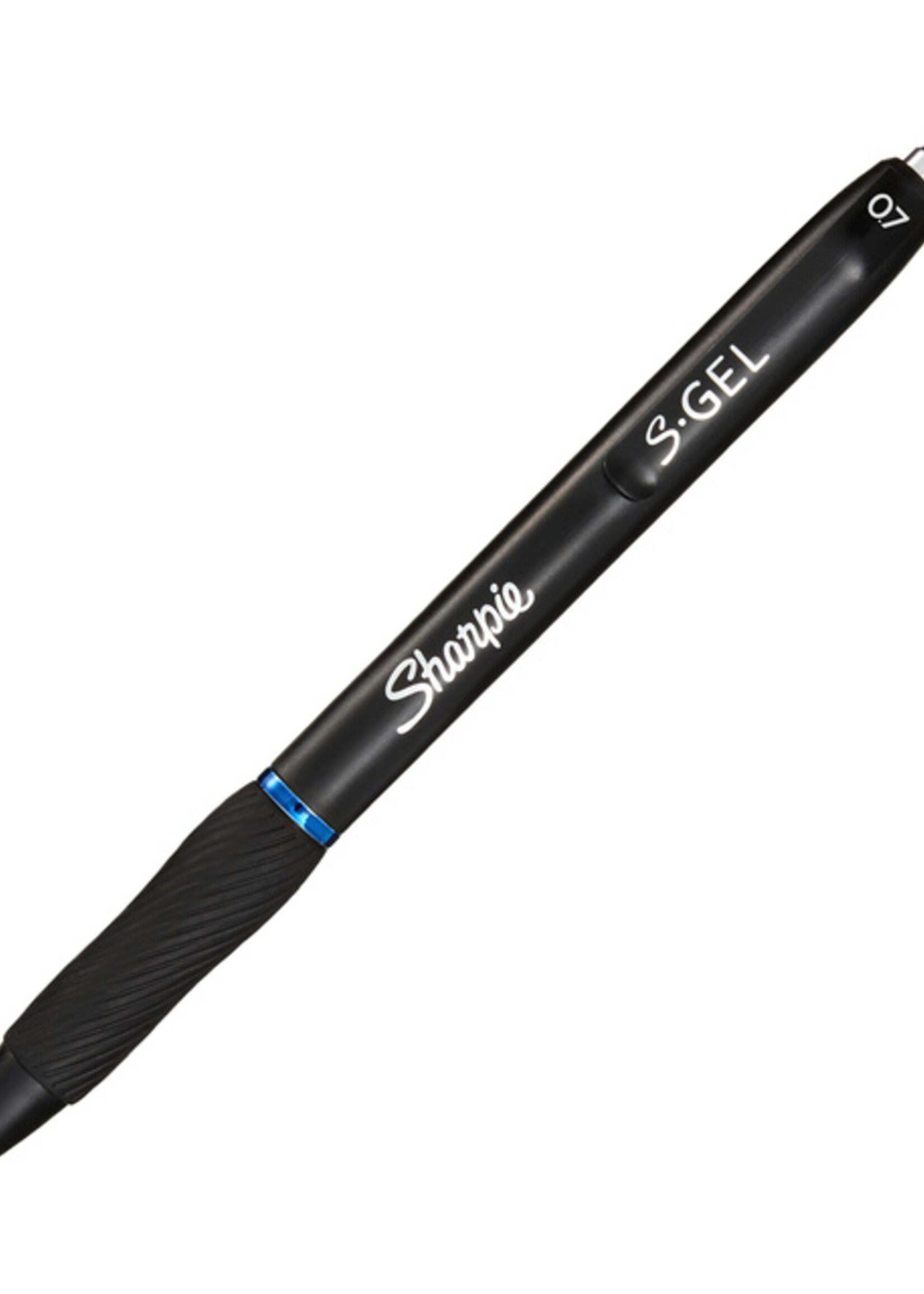 Sharpie Gelschrijver Sharpie 0,7mm blauw