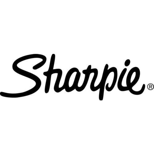 Sharpie Stylo gel Sharpie 0,7mm noir blister 3 pièces