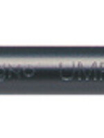 Uni-ball Recharge stylo gel Uni-ball Signo 207 0,7mm noir
