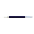 Uni-ball Recharge stylo gel Uni-ball Signo 207 0,7mm bleu