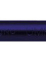 Uni-ball Recharge stylo gel Uni-ball Signo 207 0,7mm bleu