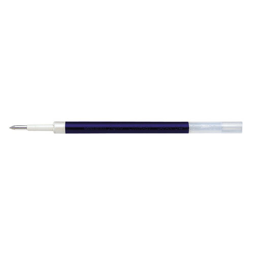 Uni-ball Recharge stylo gel Uni-ball Signo 207 0,7mm bleu