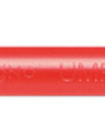 Uni-ball Recharge stylo gel Uni-ball Signo 207 0,7mm rouge