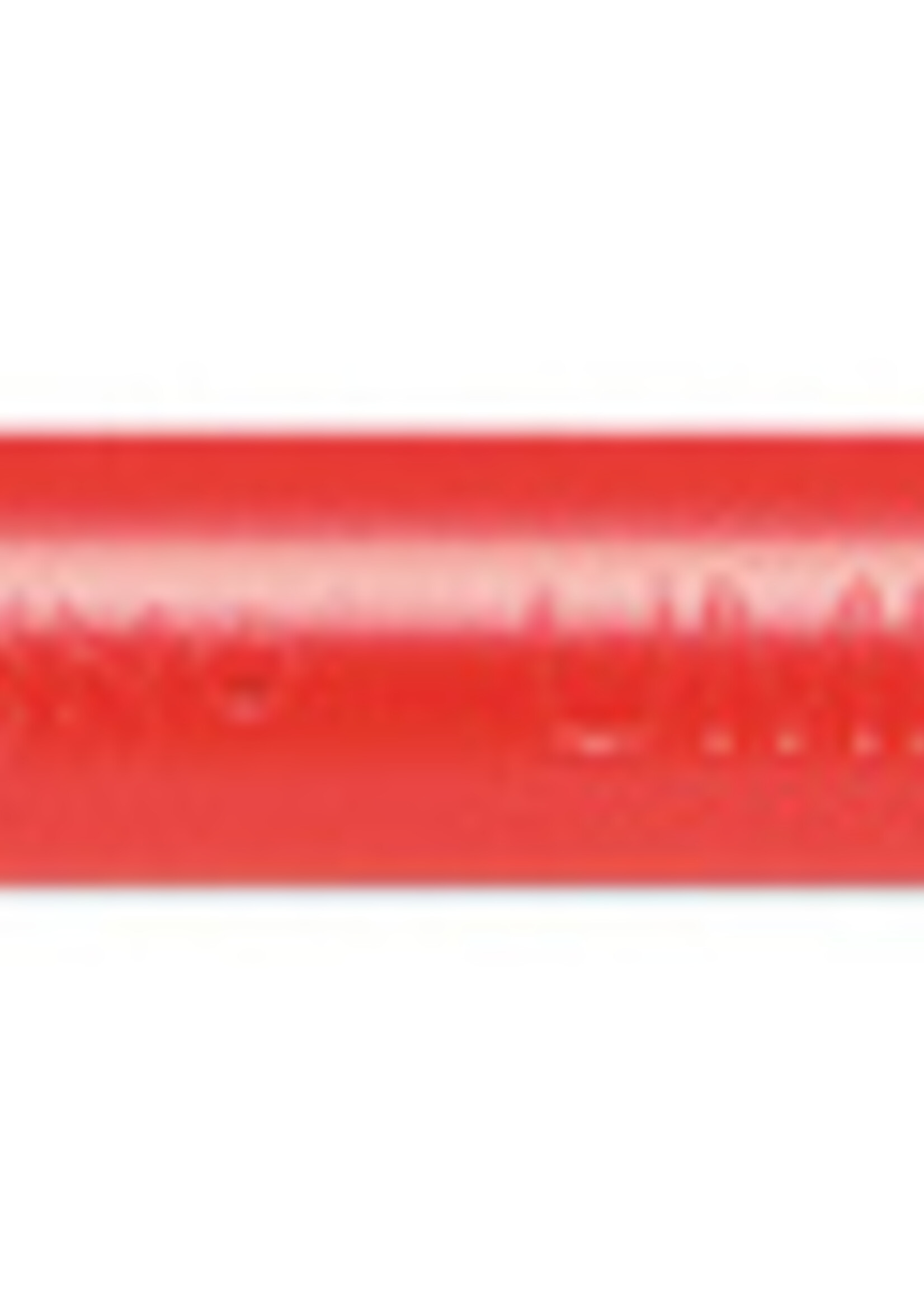 Uni-ball Gelpenvulling Uni-ball Signo 207 0.7mm rood