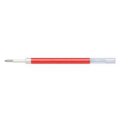 Recharge stylo gel Uni-ball Signo 207 0,7mm rouge