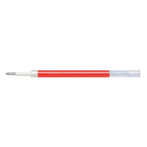 Uni-ball Gelpenvulling Uni-ball Signo 207 0.7mm rood