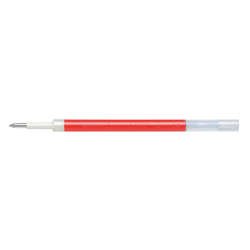 Uni-ball Recharge stylo gel Uni-ball Signo 207 0,7mm rouge