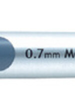 Pentel Rollerpen Pentel BL17 zwart 0.4mm