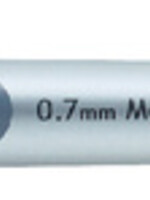 Pentel Rollerpen Pentel BL17 rood 0.4mm