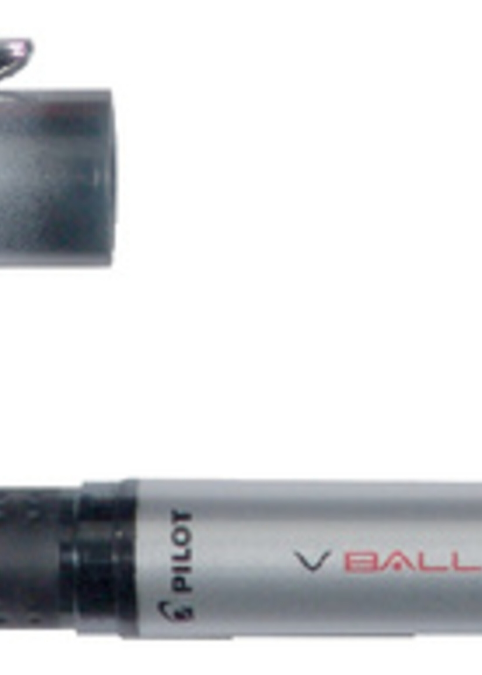 Pilot Roller Pilot V-ball Grip V5 0,3mm noir
